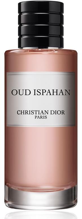 Oud Ispahan by Dior for Men & Women - Eau de Parfum , 250ml